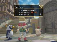 Nuevos detalles e im�genes de Final Fantasy Crystal Chronicles: My Life as a King
