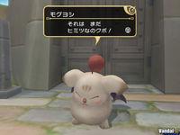 Nuevos detalles e im�genes de Final Fantasy Crystal Chronicles: My Life as a King