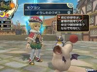 Imagen 72 de Final Fantasy Crystal Chronicles: My Life as a King para Wii