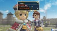 Nuevas im�genes de Final Fantasy Crystal Chronicles: My Life as a King