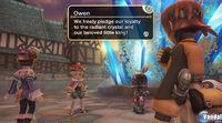 Nuevas im�genes de Final Fantasy Crystal Chronicles: My Life as a King