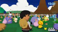 Imagen 1 de My Pok�mon Ranch para Wii