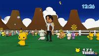 Imagen 7 de My Pok�mon Ranch para Wii