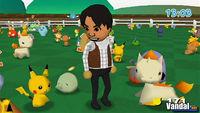Imagen 4 de My Pok�mon Ranch para Wii