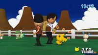 Imagen 3 de My Pok�mon Ranch para Wii