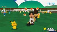 Imagen 2 de My Pok�mon Ranch para Wii