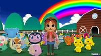 My Pok�mon Ranch