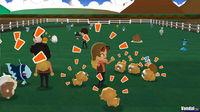 Pantalla My Pok�mon Ranch
