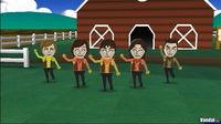 Imagen 16 de My Pok�mon Ranch para Wii