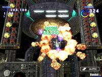 Imagen 3 de Star Soldier R para Wii