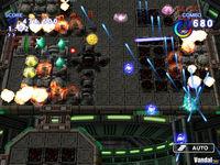 Imagen 2 de Star Soldier R para Wii