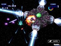 Imagen 1 de Star Soldier R para Wii