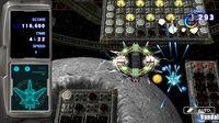 Nuevas im�genes de Star Soldier R para Wii