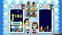 Imagen 4 de Dr. Mario y Bactericida para Wii
