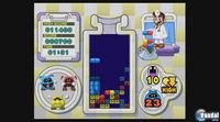 Nuevas im�genes de Dr. Mario & Germ Buster