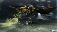 Nuevas im�genes de Monster Hunter 3