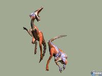 Nuevas im�genes de Monster Hunter 3
