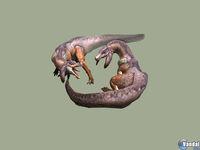 Nuevas im�genes de Monster Hunter 3