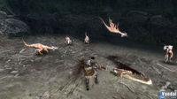Nuevas im�genes de Monster Hunter 3