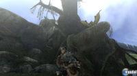 Nuevas im�genes de Monster Hunter 3