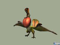 Nuevas im�genes de Monster Hunter 3
