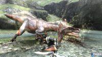 TGS: Nuevas im�genes de Monster Hunter 3