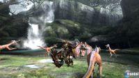 TGS: Nuevas im�genes de Monster Hunter 3