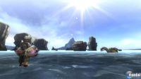 TGS: Nuevas im�genes de Monster Hunter 3