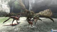 TGS: Nuevas im�genes de Monster Hunter 3