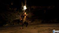 TGS: Nuevas im�genes de Monster Hunter 3