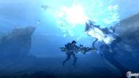 Nuevas im�genes de Monster Hunter 3