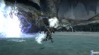 Nuevas im�genes de Monster Hunter 3