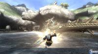 Nuevas im�genes de Monster Hunter 3