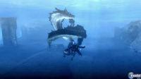 Nuevas im�genes de Monster Hunter 3