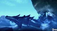 Nuevas im�genes de Monster Hunter 3