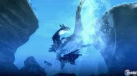 Nuevas im�genes de Monster Hunter 3