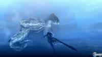 Nuevas im�genes de Monster Hunter 3