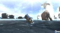 Nuevas im�genes de Monster Hunter 3