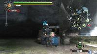 Nuevas im�genes de Monster Hunter 3