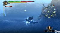 Nuevas im�genes de Monster Hunter 3