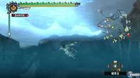 Nuevas im�genes de Monster Hunter 3