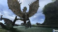 Nuevas im�genes e ilustraciones de Monster Hunter Tri
