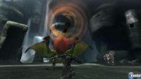 Nuevas im�genes e ilustraciones de Monster Hunter Tri