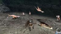 Nuevas im�genes e ilustraciones de Monster Hunter Tri