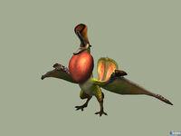 Nuevas im�genes e ilustraciones de Monster Hunter Tri