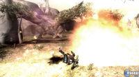 Nuevas im�genes de Monster Hunter 3 tri