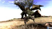 Nuevas im�genes de Monster Hunter 3 tri
