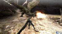 Nuevas im�genes de Monster Hunter 3 tri