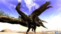 Nuevas im�genes de Monster Hunter 3 tri