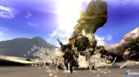 M�s im�genes de Monster Hunter 3 tri
